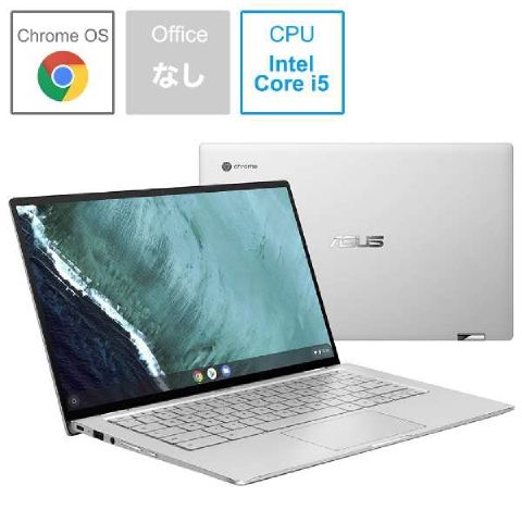 Chromebook Flip C434TA-AI0115