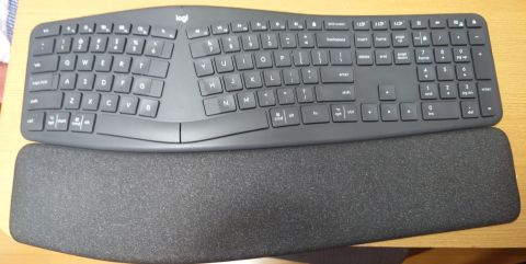 Logitech Ergo K860