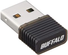 BUFFALO Bluetooth4.0 Class1対応 USBアダプター