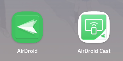 AirDroid