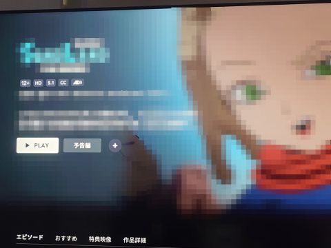 Disney+(ディズニープラス)