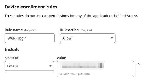 Cloudflare Zero Trus