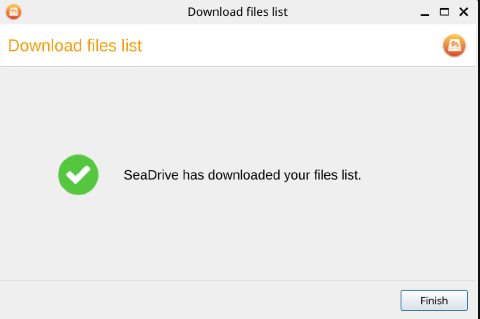SeaDrive
