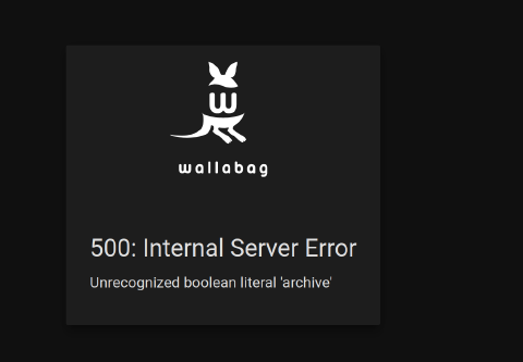 wallabag