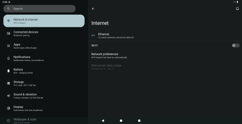 Waydroid